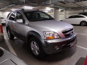 Kia Sorento 2500 CRDI EX, снимка 1