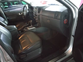 Kia Sorento 2500 CRDI EX, снимка 9