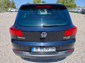 VW Tiguan XENON/4MOTION/EXECUTIV///NAV/DVD/KAM | Mobile.bg    8