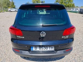 VW Tiguan ПРОДАДЕНА 23.СЕПТЕМВРИ.2024г, снимка 8