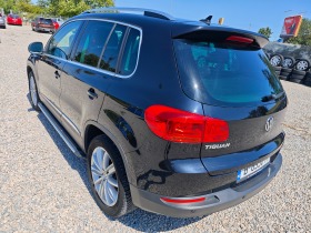 VW Tiguan XENON/4MOTION/EXECUTIV///NAV/DVD/KAM | Mobile.bg    7