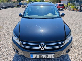 VW Tiguan XENON/4MOTION/EXECUTIV///NAV/DVD/KAM | Mobile.bg    4