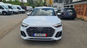 Audi Q5 Q5 60 km electric plug hybrid head up display  | Mobile.bg    2