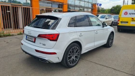 Audi Q5 Q5 60 km electric plug hybrid head up display , снимка 6