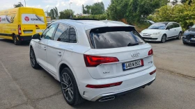 Audi Q5 Q5 60 km electric plug hybrid head up display , снимка 7