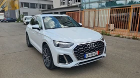 Audi Q5 Q5 60 km electric plug hybrid head up display  | Mobile.bg    3