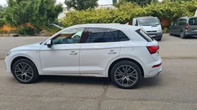 Audi Q5 Q5 60 km electric plug hybrid head up display  | Mobile.bg    8