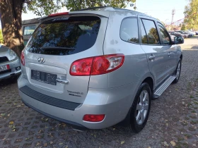 Hyundai Santa fe 2.7i v6 , 6+ 1, 44,  | Mobile.bg    5