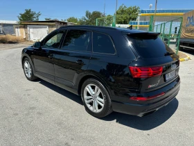 Audi SQ7 Top, снимка 5