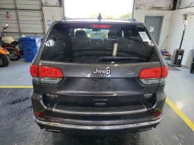 Jeep Grand cherokee SUMMIT* 5.7L Hemi*   * * FULL | Mobile.bg    4