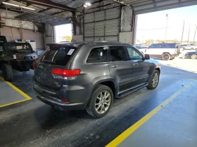 Jeep Grand cherokee SUMMIT* 5.7L Hemi*   * * FULL | Mobile.bg    5