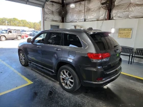 Jeep Grand cherokee SUMMIT* 5.7L Hemi*   * * FULL | Mobile.bg    11