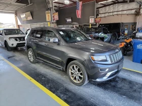 Jeep Grand cherokee SUMMIT* 5.7L Hemi*   * * FULL | Mobile.bg    3