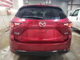 Mazda CX-5 2.5 4x4   ! | Mobile.bg    5