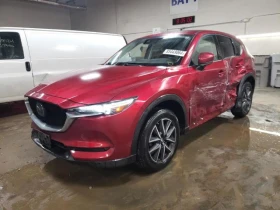 Mazda CX-5 2.5 4x4   ! | Mobile.bg    10