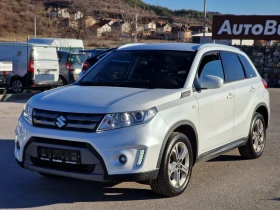 Suzuki Vitara 1.6 4x4 AllGrip | Mobile.bg    1