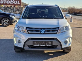 Suzuki Vitara 1.6 4x4 AllGrip | Mobile.bg    2