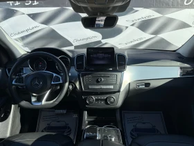 Mercedes-Benz GLE 350 4 Matic AMG packet, снимка 9