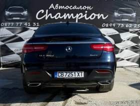 Mercedes-Benz GLE 350 4 Matic AMG packet - 69999 лв. - 76753775 | Car24.bg