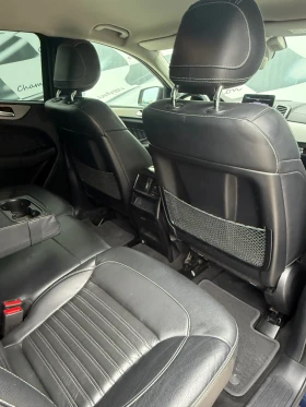 Mercedes-Benz GLE 350   AMG packet | Mobile.bg    11