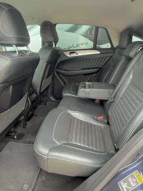 Mercedes-Benz GLE 350   AMG packet | Mobile.bg    12