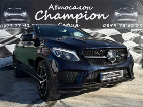 Mercedes-Benz GLE 350 4 Matic AMG packet - 69999 лв. - 76753775 | Car24.bg