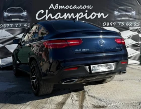 Mercedes-Benz GLE 350 4 Matic AMG packet - 69999 лв. - 76753775 | Car24.bg