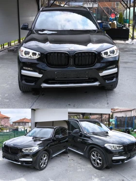 Обява за продажба на BMW X3 XLine с дигитално табло, Панорама, Хед ъп дисплей  ~51 450 лв. - изображение 3