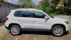 Обява за продажба на VW Tiguan TSI ~14 200 лв. - изображение 1