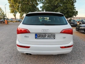 Audi Q5 2.0TDI/4X4/АВТОМАТИК/НАВИГАЦИЯ/S-LINE!!! - 21999 лв. - 57160501 6