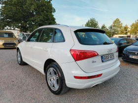 Audi Q5 2.0TDI/4X4/АВТОМАТИК/НАВИГАЦИЯ/S-LINE!!! - 21999 лв. - 57160501 5