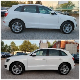 Audi Q5 2.0TDI/4X4/АВТОМАТИК/НАВИГАЦИЯ/S-LINE!!! - 21999 лв. - 57160501 4
