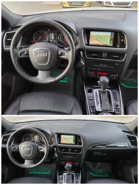 Audi Q5 2.0TDI/4X4/АВТОМАТИК/НАВИГАЦИЯ/S-LINE!!! - 21999 лв. - 57160501 9