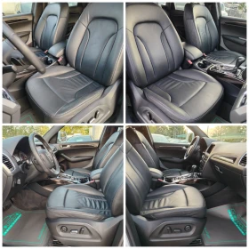Audi Q5 2.0TDI/4X4/АВТОМАТИК/НАВИГАЦИЯ/S-LINE!!! - 21999 лв. - 57160501 8