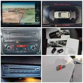 Audi Q5 2.0TDI/4X4/АВТОМАТИК/НАВИГАЦИЯ/S-LINE!!! - 21999 лв. - 57160501 13