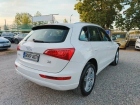 Audi Q5 2.0TDI/4X4/АВТОМАТИК/НАВИГАЦИЯ/S-LINE!!! - 21999 лв. - 57160501 7