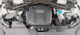 Audi Q5 2.0TDI/4X4/АВТОМАТИК/НАВИГАЦИЯ/S-LINE!!! - 21999 лв. - 57160501 17