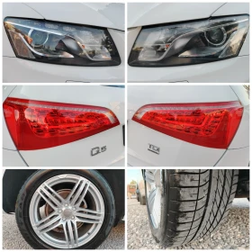 Audi Q5 2.0TDI/4X4/АВТОМАТИК/НАВИГАЦИЯ/S-LINE!!! - 21999 лв. - 57160501 15