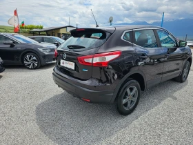 Nissan Qashqai 1.5 dci evro5B  | Mobile.bg    6