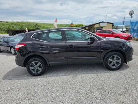 Nissan Qashqai 1.5 dci evro5B  | Mobile.bg    7