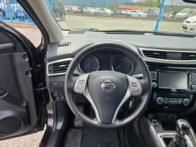 Nissan Qashqai 1.5 dci evro5B  | Mobile.bg    11