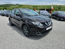 Nissan Qashqai 1.5 dci evro5B  | Mobile.bg    8