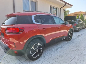 Citroen C5 Aircross 1.5 HDI KATO HOBA | Mobile.bg    4