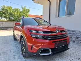 Citroen C5 Aircross 1.5 HDI KATO HOBA | Mobile.bg    3