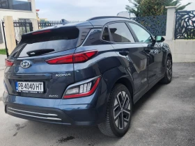 Обява за продажба на Hyundai Kona 64kw ~43 000 лв. - изображение 2