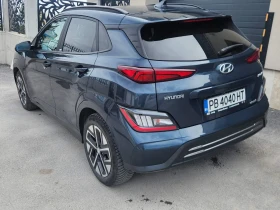 Обява за продажба на Hyundai Kona 64kw ~43 000 лв. - изображение 3