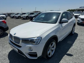 BMW X4 (KATO НОВА)^(X-Drive)