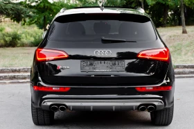 Audi SQ5 3.0TFSI Quattro | Mobile.bg    6