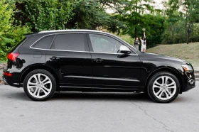 Audi SQ5 3.0TFSI Quattro | Mobile.bg    8
