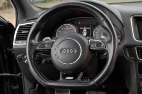 Audi SQ5 3.0TFSI Quattro | Mobile.bg    11